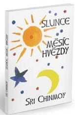 Sri Chinmoy: Slunce, měsíc, hvězdy