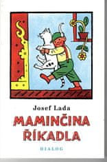 Josef Lada: Maminčina říkadla