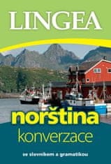 kol.: Norština konverzace - se slovníkem a gramatikou