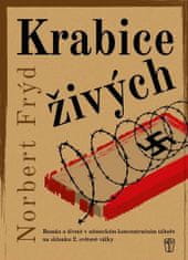 Norbert Frýd: Krabice živých