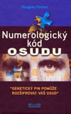 Douglas Forbes: Numerologický kód osudu