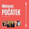 Ivan Motýl: Milénium: Počátek - 2000–2010