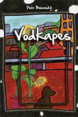 Petr Behenský: Vodkapes