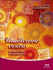 Julia Cameronová: Umělcova cesta