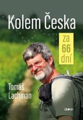 Tomáš Lachman: Kolem Česka za 66 dní