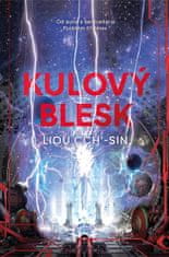 Liou Cch'-sin: Kulový blesk