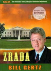 Bill Gertz: Zrada