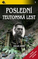 Václav Junek: Poslední teutonská lest