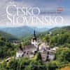 Božidara Turzonovová,: ČESKO a SLOVENSKO - Kde domov náš…