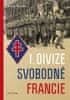 Yves Gras: 1. divizi Svobodné Francie