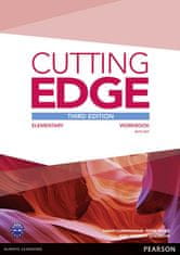 Araminta Crace: Cutting Edge 3rd Edition Elementary Workbook w/ key