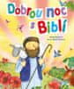 Honor Ayersová: Dobrou noc s Biblí