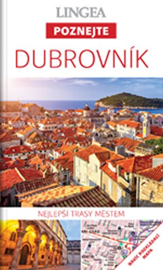 Kolektiv autorů: Dubrovník