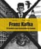 Renáta Fučíková: Franz Kafka - El hombre que trascendió su tiempo