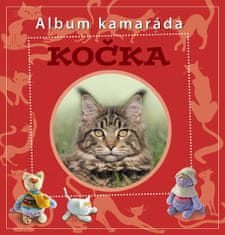 Kočka - Album kamaráda