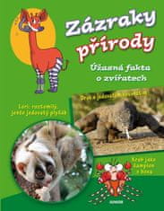 kol.: Zázraky přírody