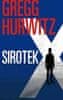 Gregg Hurwitz: Sirotek X