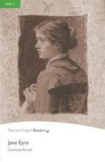 Charlotte Bronte: PER | Level 3: Jane Eyre