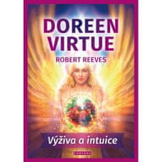 Doreen Virtue: Výživa a intuice