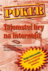 Jon Turner: Tajomstvá hry poker na internete