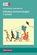 Pavla Doležalová: Dětská revmatologie v praxi