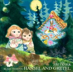 Jiří Trnka: Hansel and Gretel