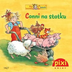 Liane Schneider: Conni na statku