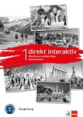 Direkt interaktiv 1 (A1-A2) – Intensivtrainer