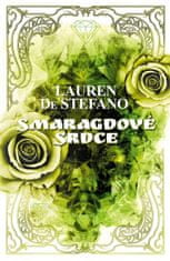 Lauren DeStefano: Smaragdové srdce