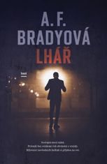 A.F. Bradyová: Lhář