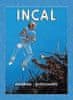 Alexandro Jodorowsky: Incal