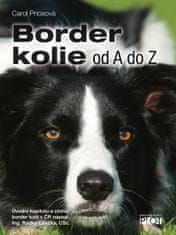 Carol Priceová: Border kolie od A do Z