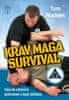 Tom Madsen: Krav Maga Survival