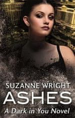 Suzanne Wright: Ashes