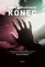 Mats Strandberg: Konec