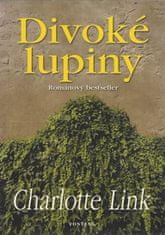 Charlotte Link: Divoké lupiny