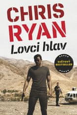 Chris Ryan: Lovci hlav