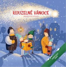 Petr Šulc: Kouzelné Vánoce