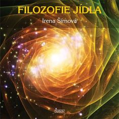 Irena Šímová: Filozofie jídla