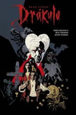 Mike Mignola: Drákula