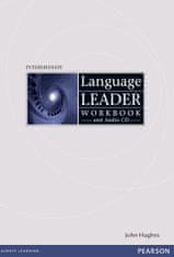 John Hughes: Language Leader Intermediate Workbook w/ Audio CD Pack (no key)