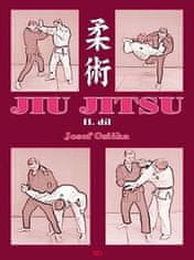 Josef Osička: Jiu Jitsu II.díl