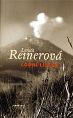 Lenka Reinerová: Lodní lístek