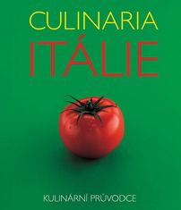 Claudia Pirasová: Culinaria Itálie