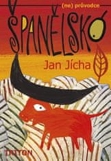 Jan Jícha: Španělsko