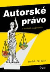 Petr Šulc: Autorské právo - v otázkách a odpovědích