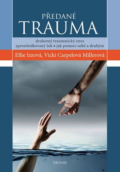 Ellie Izzová: Předané trauma