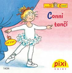 Liane Schneider: Conni tančí