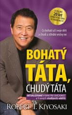 Robert T. Kiyosaki: Bohatý táta, chudý táta