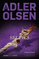 Jussi Adler-Olsen: Selfies